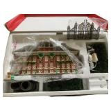 Dept 56 "Kensington Palace" Dickens Village Series