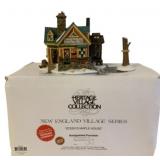 Dept 56 "Steen