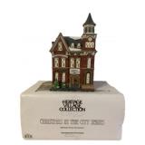 Dept 56 "Brighton School" Collectible w/ box