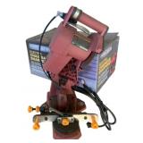 Chicago Electric Chainsaw Sharpener
