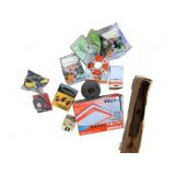 Lot of Assorted Items