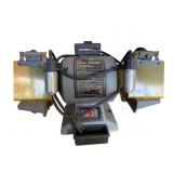 Craftsman 6" Bench Grinder
