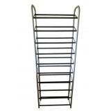Shoe Rack - 62 x 22 x 9