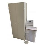Cabinet & More