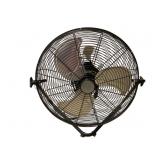 Floor Fan - 20"