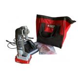 Porter Cable 20v Max Lithium Oscillating Tool