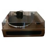 Seasonlife HQ-KZ018 Turntable Record Player
