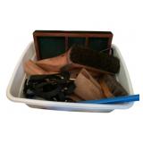 Lot of Assorted Items