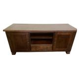 Media Console - 24 x 53 x 20
