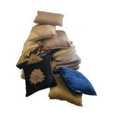 Lot of Pillows & More
