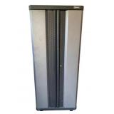Kobalt 2-Door Storage Cabinet - 73 x 18? x 20.5