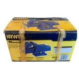 Irwin Record Vise 4"
