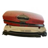 Thermos Folding Camping Grill 2.Go