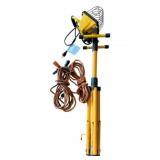 Worklight & Drop Cords