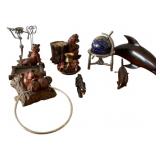 Lot of Assorted Items