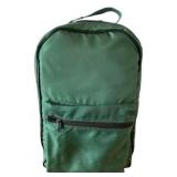 Picnic Time Book Bag - 17 x 11 x 6