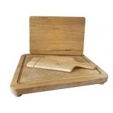 Lot of Assorted Cutting Boards