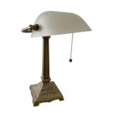 Desk Lamp w/ pull chain