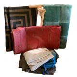 Outdoor Rugs & Tarps