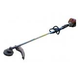 Stihl Weedeater FS110 w/ blade head & Reg Head