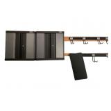 Kobalt Housing Cabinets & Tracks