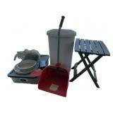 Lot of Assorted Items