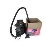 Craftsman 4hp Wet/Dry Vac - 5gal