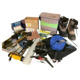 Lot of Assorted Items