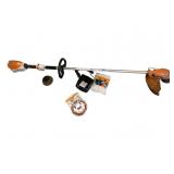 Battery Operated Stihl Weedeater - FSA60R