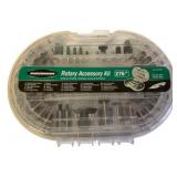 Rotary Accessory Kit