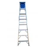 Werner 8ft Ladder