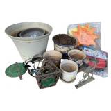 Lot of Assorted Items