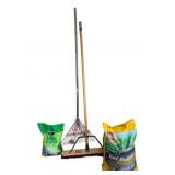 Lot of Assorted Gardening Items