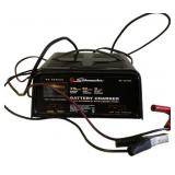 Schumacher Battery Charger