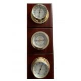 Sunbeam Barometer - 16 x 6