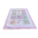 Quilt - 66 x 88