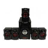 Be Free Surround Sound System