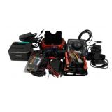 Lot of Assorted Electronic Items