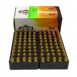 Armscor 9mm Ammo - 100 Rounds