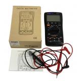 Meter MK01A Multi Meter w/ Box