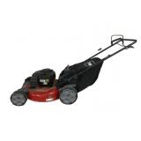 Toro Push Lawnmower w/ Baggier - 32 x 64 x 21