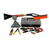 Lot of Assorted Tools & More