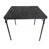 Folding Card Table w/ Chairs