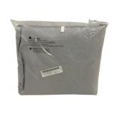 Black Motorcycle Cover - New