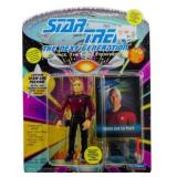 Playmates Star Trek TNG Picard Figure