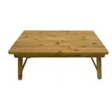 Mind Reader Laptop Desk - 21 x 13 x 9
