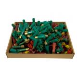 Lot of 12 gauge Empty Shells