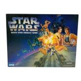 Star Wars Death Star Assault Game