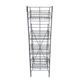 Metal Rack Shelf - 50 x 16 x 14