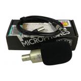 Heil PR40 Microphone w/ Cable